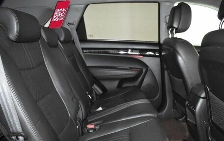 KIA Sorento II рестайлинг, 2013 год, 1 625 000 рублей, 15 фотография