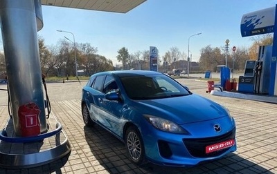 Mazda 3, 2009 год, 1 030 000 рублей, 1 фотография