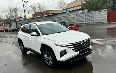 Hyundai Tucson, 2024 год, 3 370 000 рублей, 1 фотография