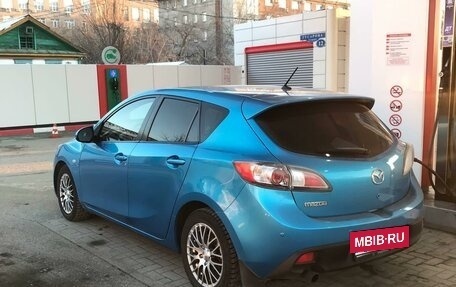 Mazda 3, 2009 год, 1 030 000 рублей, 3 фотография