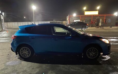 Mazda 3, 2009 год, 1 030 000 рублей, 24 фотография