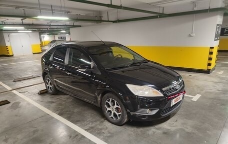 Ford Focus II рестайлинг, 2009 год, 570 000 рублей, 7 фотография