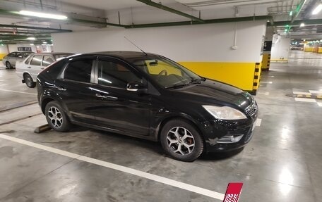 Ford Focus II рестайлинг, 2009 год, 570 000 рублей, 8 фотография