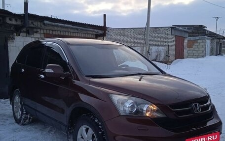 Honda CR-V III рестайлинг, 2011 год, 1 780 000 рублей, 10 фотография