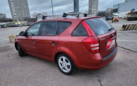 KIA cee'd I рестайлинг, 2008 год, 1 150 000 рублей, 2 фотография