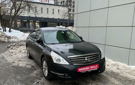 Nissan Teana, 2012 год, 1 320 000 рублей, 3 фотография