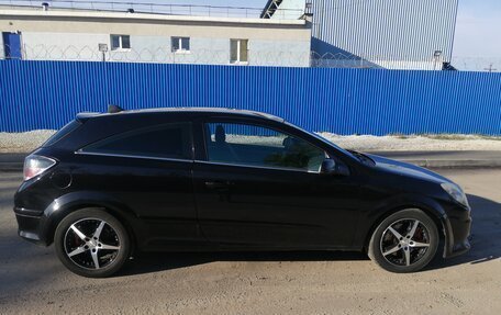 Opel Astra H, 2008 год, 750 000 рублей, 4 фотография