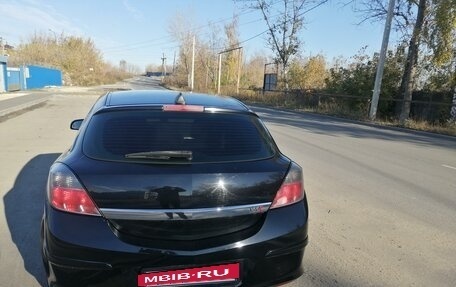 Opel Astra H, 2008 год, 750 000 рублей, 6 фотография