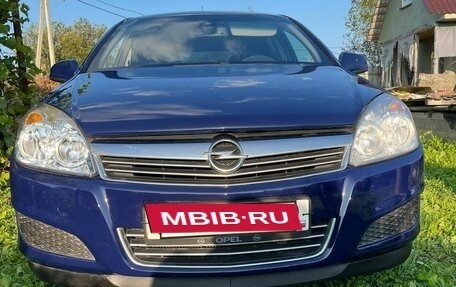 Opel Astra H, 2011 год, 680 000 рублей, 6 фотография