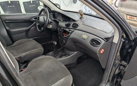 Ford Focus IV, 2003 год, 280 000 рублей, 8 фотография