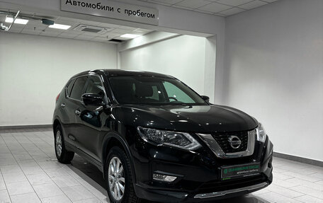 Nissan X-Trail, 2019 год, 2 228 000 рублей, 3 фотография