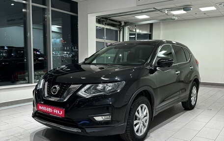 Nissan X-Trail, 2019 год, 2 228 000 рублей, 1 фотография