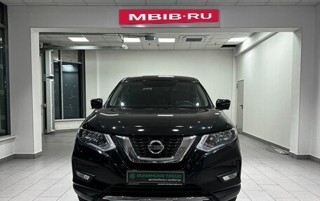 Nissan X-Trail, 2019 год, 2 228 000 рублей, 2 фотография