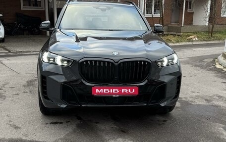 BMW X5, 2023 год, 13 750 000 рублей, 3 фотография