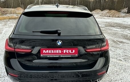 BMW 3 серия, 2020 год, 3 200 000 рублей, 3 фотография