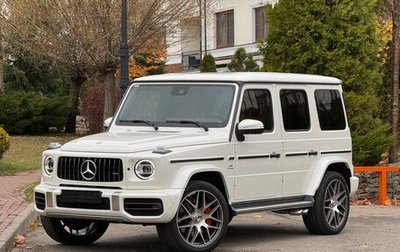 Mercedes-Benz G-Класс AMG, 2019 год, 16 890 000 рублей, 1 фотография