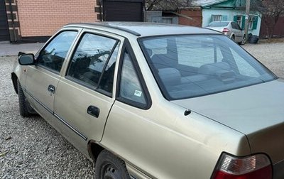 Daewoo Nexia I рестайлинг, 2005 год, 155 000 рублей, 1 фотография