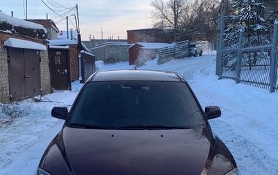 Mazda 3, 2007 год, 850 000 рублей, 1 фотография