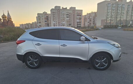 Hyundai ix35 I рестайлинг, 2014 год, 1 320 000 рублей, 3 фотография