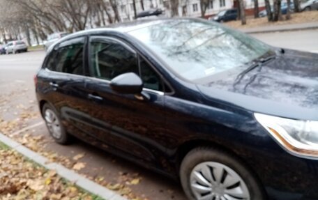 Citroen C4 II рестайлинг, 2011 год, 520 000 рублей, 6 фотография