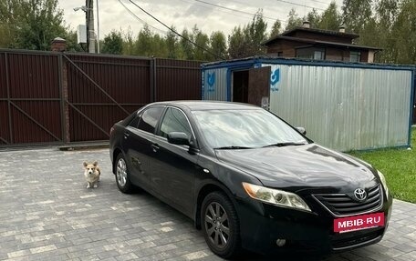 Toyota Camry, 2006 год, 950 000 рублей, 3 фотография