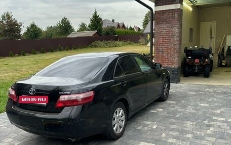 Toyota Camry, 2006 год, 950 000 рублей, 4 фотография