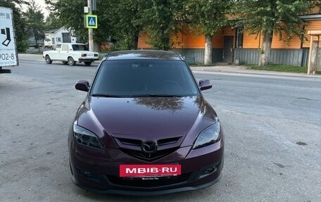 Mazda 3, 2007 год, 850 000 рублей, 5 фотография