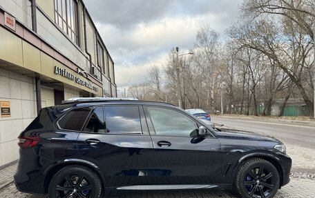 BMW X5, 2019 год, 6 990 000 рублей, 2 фотография