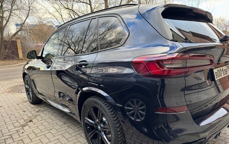 BMW X5, 2019 год, 6 990 000 рублей, 4 фотография