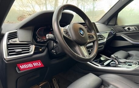 BMW X5, 2019 год, 6 990 000 рублей, 6 фотография