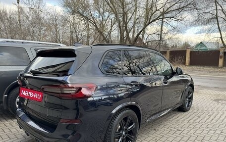 BMW X5, 2019 год, 6 990 000 рублей, 3 фотография