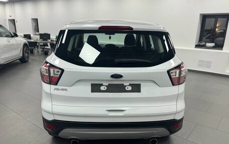 Ford Kuga III, 2017 год, 1 530 000 рублей, 7 фотография