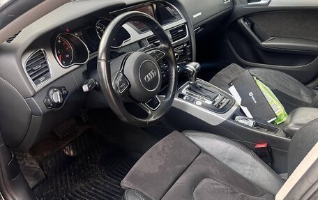 Audi A5, 2012 год, 1 730 000 рублей, 6 фотография