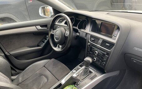 Audi A5, 2012 год, 1 730 000 рублей, 5 фотография