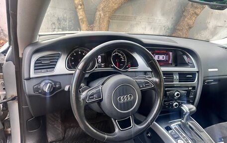 Audi A5, 2012 год, 1 730 000 рублей, 4 фотография