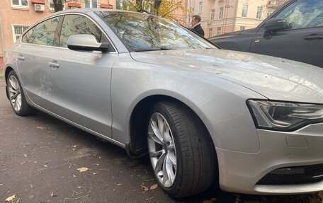 Audi A5, 2012 год, 1 730 000 рублей, 3 фотография