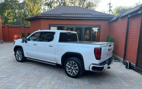 GMC Sierra, 2023 год, 9 900 000 рублей, 5 фотография