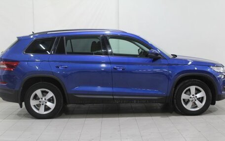 Skoda Kodiaq I, 2019 год, 2 395 000 рублей, 4 фотография