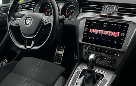 Volkswagen Passat B8 рестайлинг, 2017 год, 2 790 000 рублей, 5 фотография