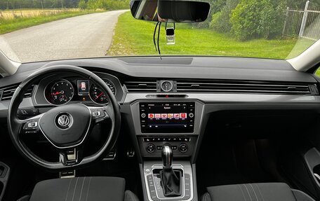 Volkswagen Passat B8 рестайлинг, 2017 год, 2 790 000 рублей, 4 фотография