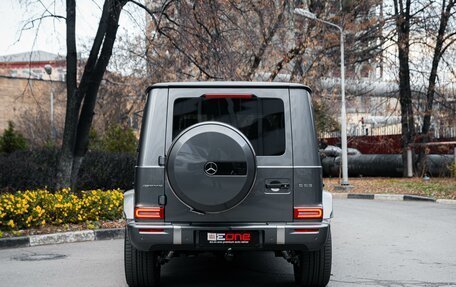 Mercedes-Benz G-Класс AMG, 2024 год, 37 000 000 рублей, 6 фотография