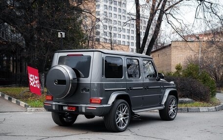 Mercedes-Benz G-Класс AMG, 2024 год, 37 000 000 рублей, 2 фотография