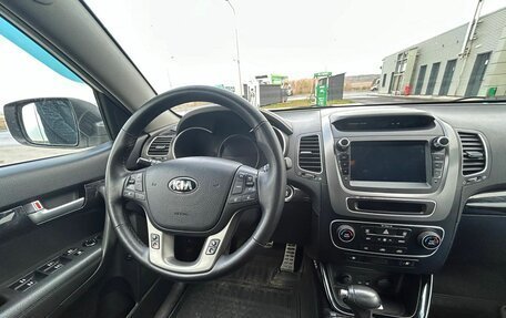 KIA Sorento II рестайлинг, 2014 год, 1 900 000 рублей, 2 фотография