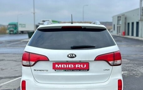 KIA Sorento II рестайлинг, 2014 год, 1 900 000 рублей, 7 фотография