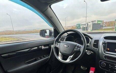 KIA Sorento II рестайлинг, 2014 год, 1 900 000 рублей, 4 фотография