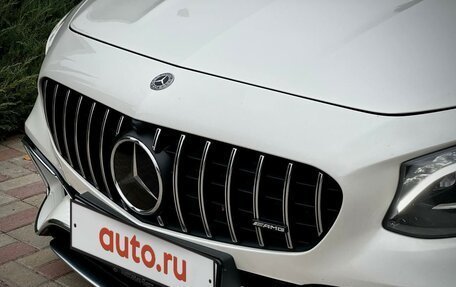 Mercedes-Benz S-Класс, 2016 год, 5 699 000 рублей, 3 фотография