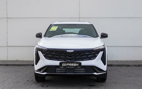 Geely Atlas, 2024 год, 2 798 000 рублей, 3 фотография