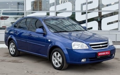 Chevrolet Lacetti, 2011 год, 800 000 рублей, 1 фотография