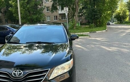 Toyota Camry, 2009 год, 985 000 рублей, 1 фотография