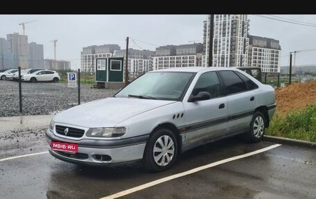 Renault Safrane II, 1999 год, 355 000 рублей, 1 фотография